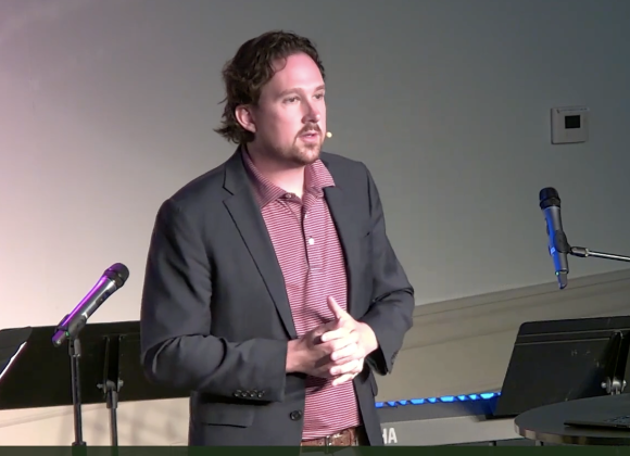 Contemporary Service, Sunday, June 8, 2025